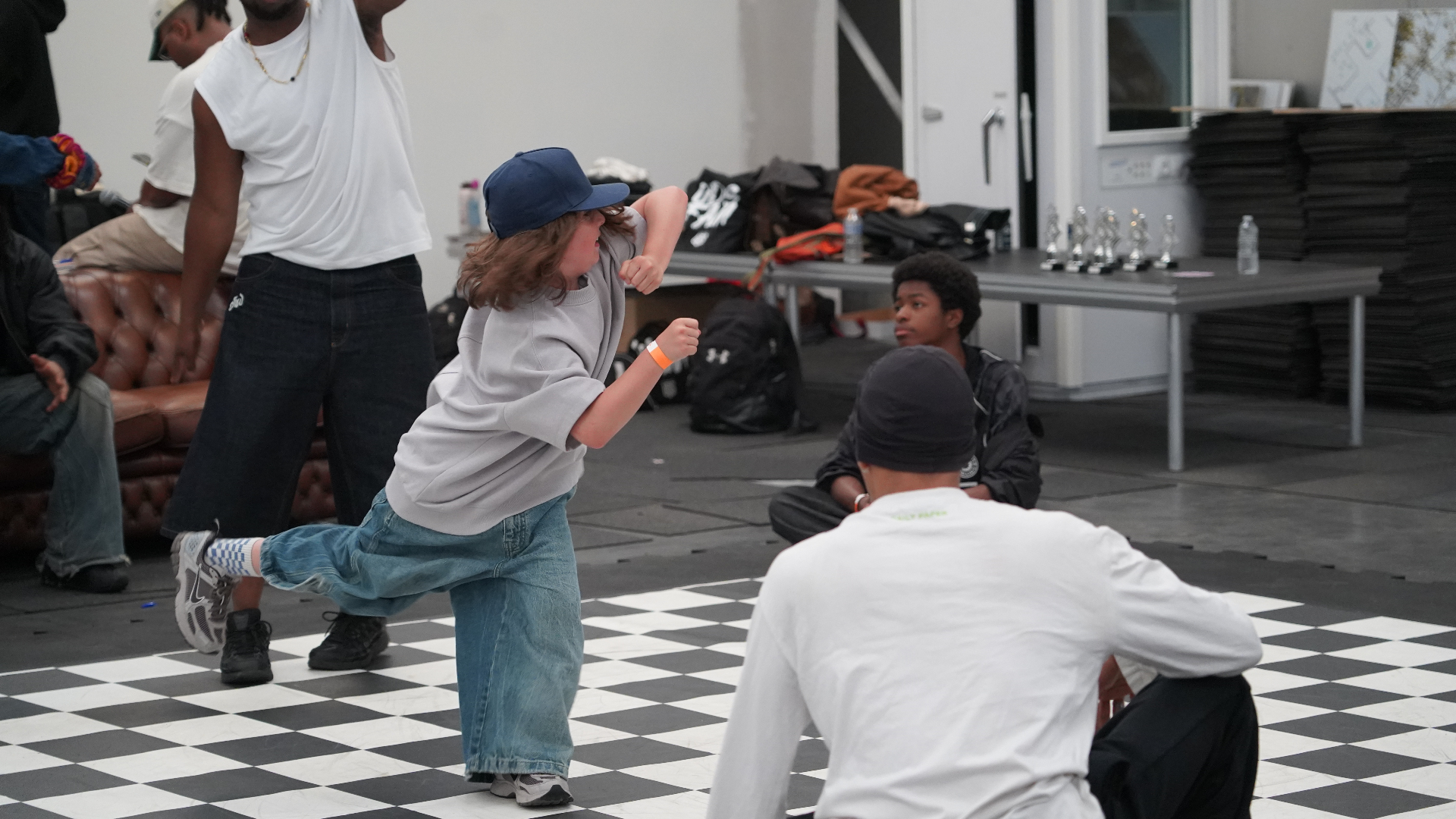 Streetdance