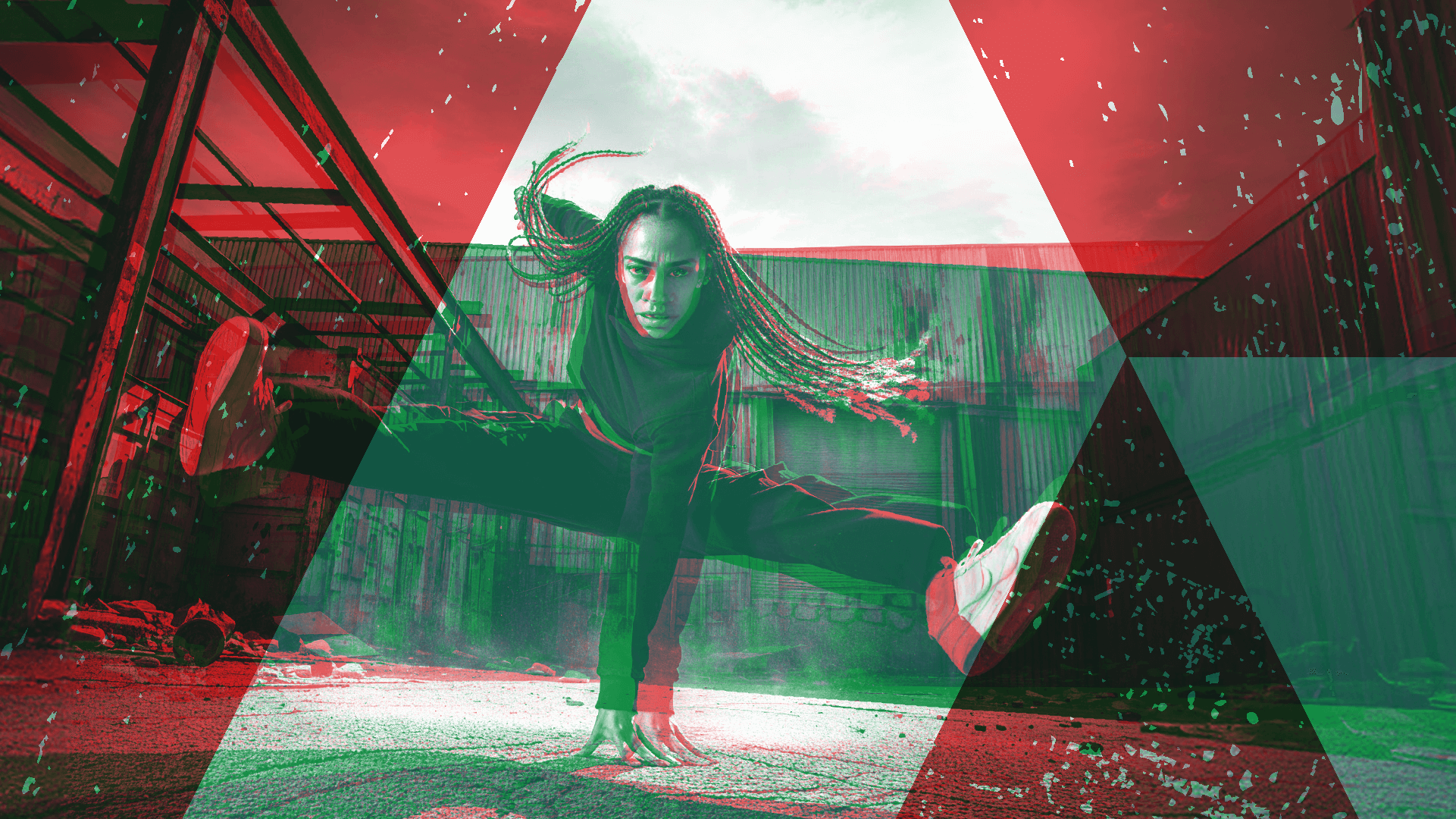 Reexz discipline — Dance