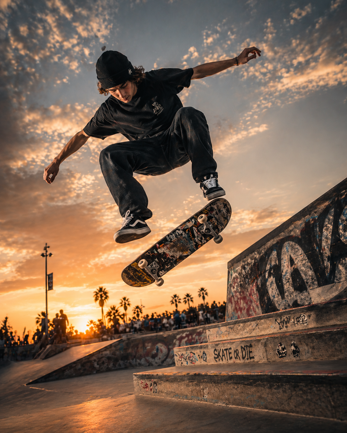 Skate