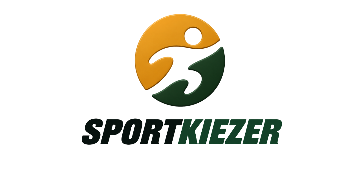 Sportkiezer logo